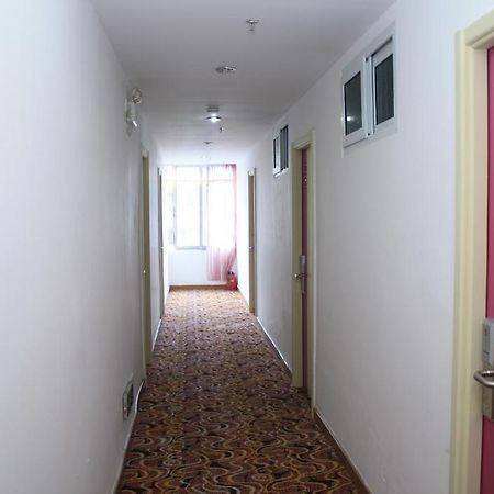 Guangyue Hotel 광저우 외부 사진
