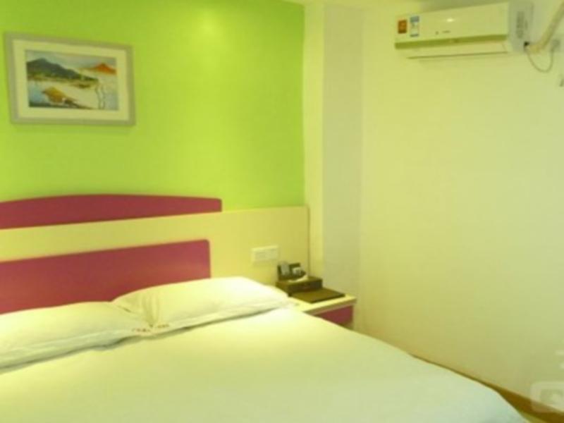 Guangyue Hotel 광저우 외부 사진