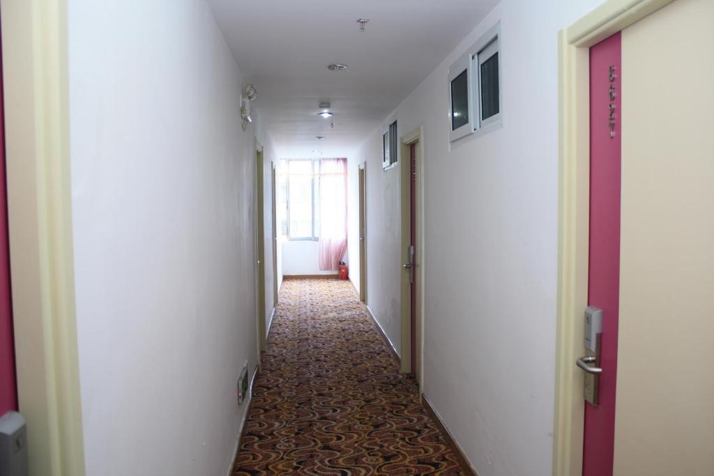 Guangyue Hotel 광저우 외부 사진