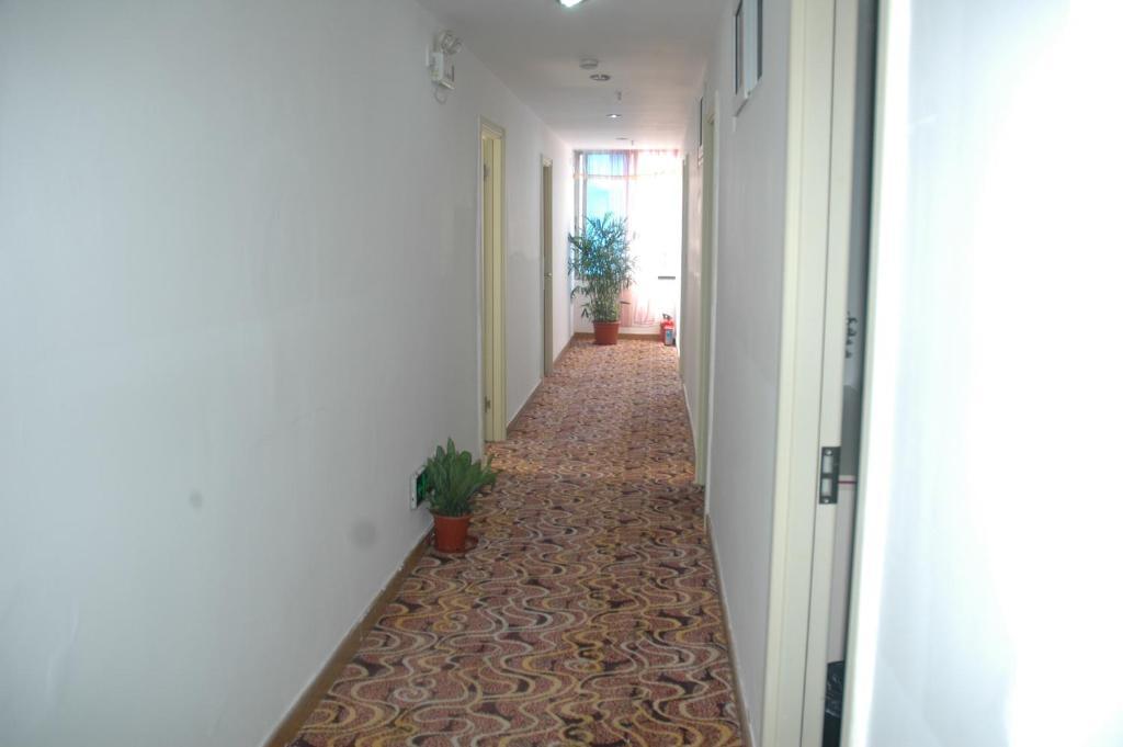 Guangyue Hotel 광저우 외부 사진