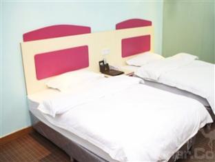 Guangyue Hotel 광저우 외부 사진