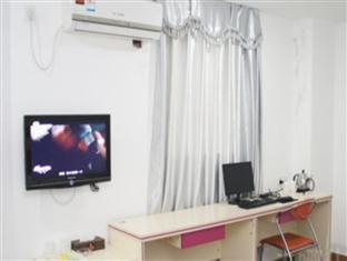 Guangyue Hotel 광저우 외부 사진